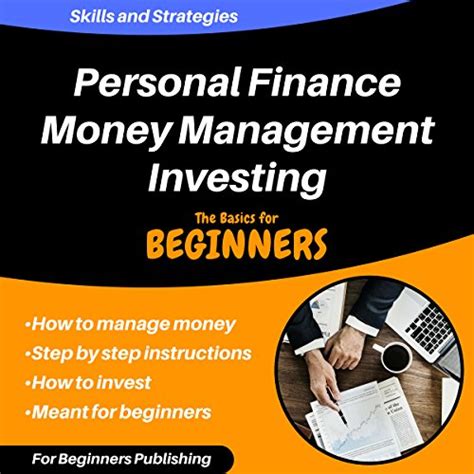 Personal Finance Money Management Investing Skills And Strategies