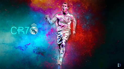 Cristiano Ronaldo Wallpaper Cristiano Ronaldo Wallpaper By