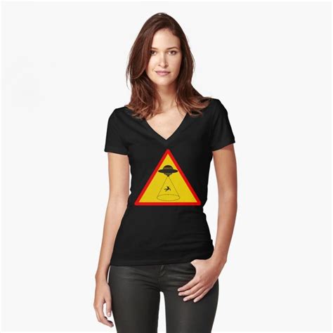 Promote Redbubble Classic T Shirts V Neck T Shirt Shirts