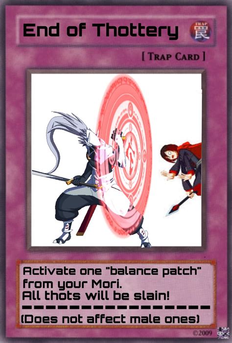 Mar 25, 2021 · others worry it's a trap. We activated a trap card! : blazbluextagbattle