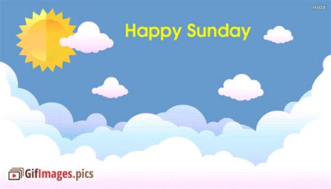 Happy Sunday  Images For Whatsapp Sunday Glitters For Myspace