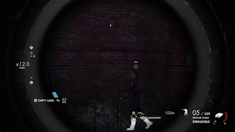 Sniper Elite 4 Dlc Maps Youtube