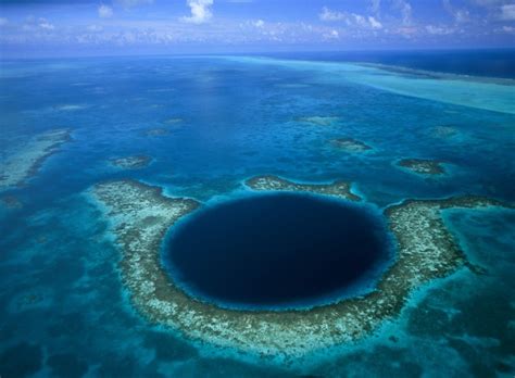 Strange Life Found In Bahamas Underwater Caves Repeating Islands