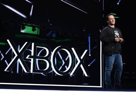 Phil Spencer Announces New 8k Ready Upgraded Xbox Series X