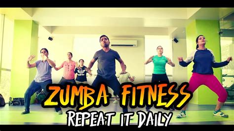 zumba dance lose belly fat home workout youtube