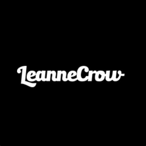 join leanne crow with store t cards