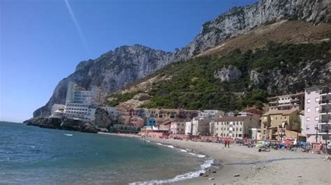 Catalan Bay Gibraltar All You Need To Know Before You Go Updated