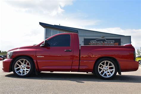 Check spelling or type a new query. 2006 Dodge Ram SRT-10 | Adrenalin Motors