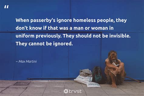 Helping Homeless People Quotes Quotesgram Hot Sex Picture
