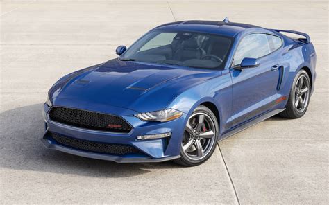 2023 Ford Mustang Performance