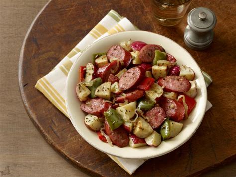 Hillshire Farms Sausage Recipes Dinner