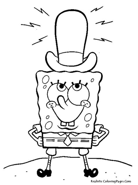 free spongebob clipart black and white download free spongebob clipart black and white png