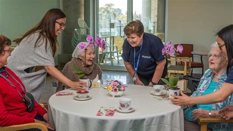 Sunnybrook Nurses Honour Veteran Nurses Sunnybrook Hospital