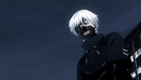 You can find english subbed tokyo ghoul episodes here. Can you suggest some anime shows that have a different ...