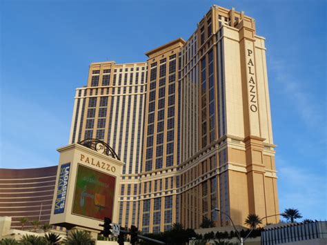 Spa At Palazzo Hotel Las Vegas Loagayledesigns