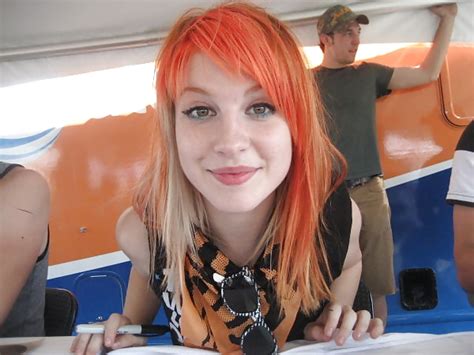 Hayley Williams Collection With Nudes And Fakes Pics Xhamster