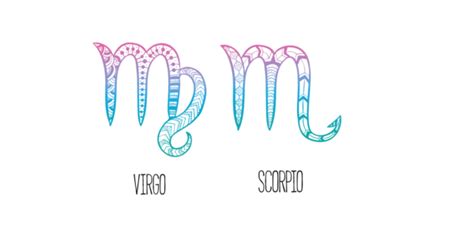 Virgo Man And Scorpio Woman Compatibility 3 Important Tips