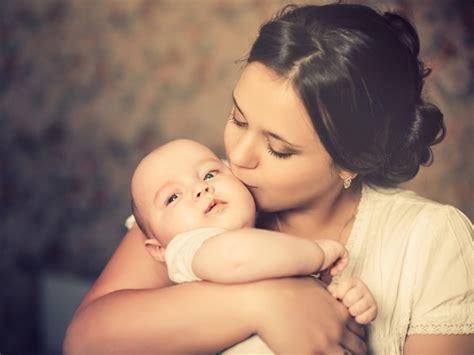 Interesting Facts About Motherhood Healthy Living