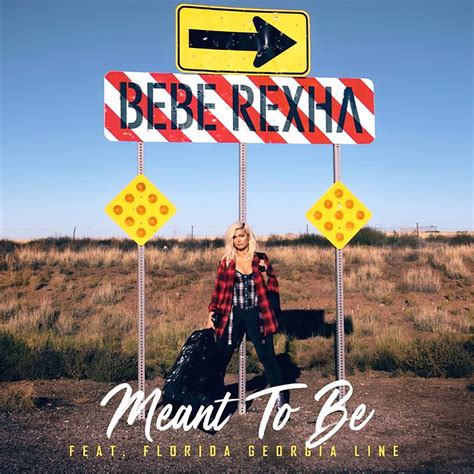 Bebe Rexha Online Il Video Di Meant To Be Ft Florida Georgia Line