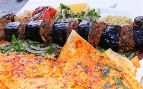طرز تهیه تبسی کباب ترکیه‌ای زیباشهر