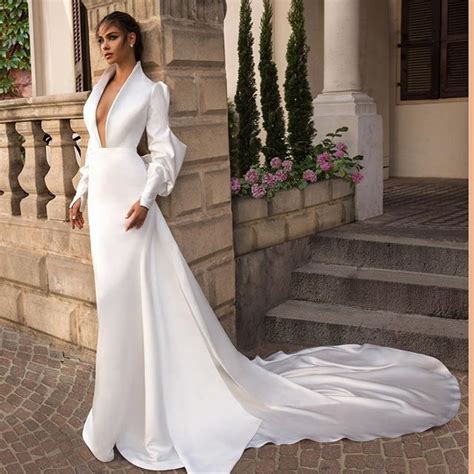 Elihav Sasson Gowns Of Elegance Gowns Dresses Wedding Dress Couture
