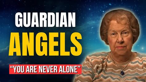 How To Connect With Your Guardian Angels Dolores Cannon YouTube