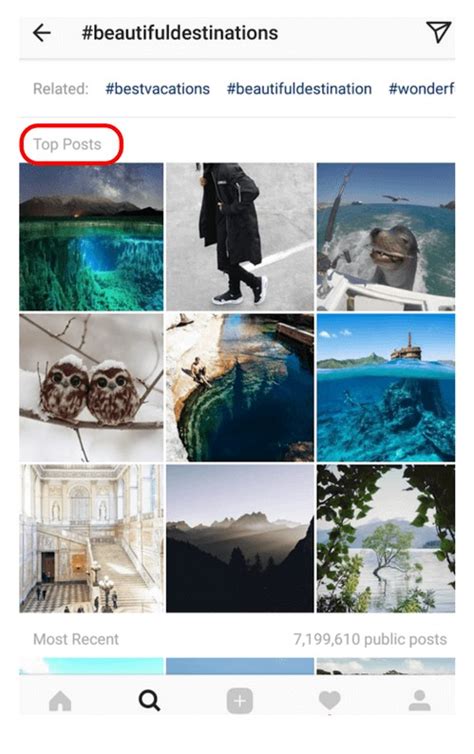 One of the best 'best 9' instagram collector tool is probably the site called 2017bestnine.com. What Are Best Travel Hashtags For Instagram