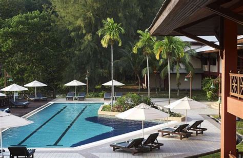 Enjoy free wifi, free parking, and an outdoor pool. Berjaya Redang Golf & Spa Resort (Kuala Terengganu ...