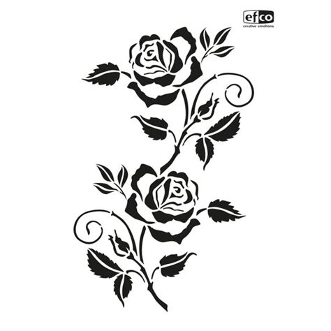 Rose Vine Drawing Free Download On Clipartmag