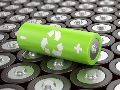 Quel Recyclage Pour Une Batterie De Voiture Lectrique Izi By Edf