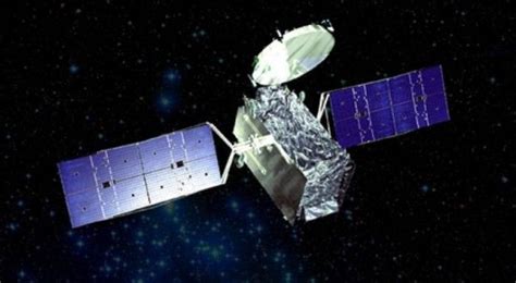 Satélite Argentino Arsat 2 Alcanza Con éxito órbita Definitiva Noticias Telesur