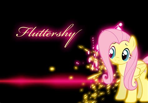 Fluttershy My Little Pony Friendship Is Magic Photo 27736633 Fanpop