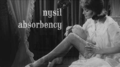 Nysil Stockings 1960 S Film 96426 YouTube