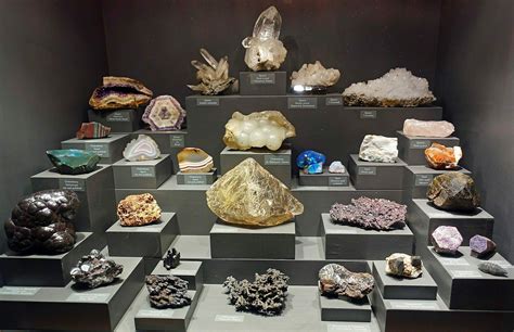 Minerals Crystals Rocks And Stones Whats The Difference
