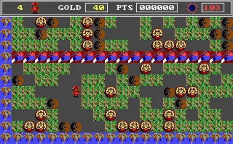 With retro games you can discover mythical titles that have marked the history of video games. PC Games of the 90's (102 pics)