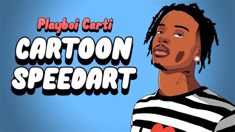 We did not find results for: Playboi Carti Cartoon Tutorial Adobe Draw - YouTube