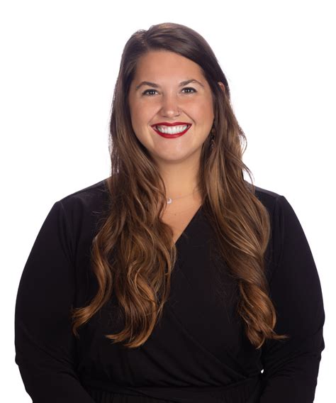 Getting the Scoop: An Interview with Megan Roberts of Local 3 News