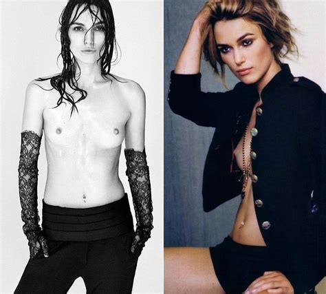Keira Knightley Nude Porn Pictures Xxx Photos Sex Images 4062935