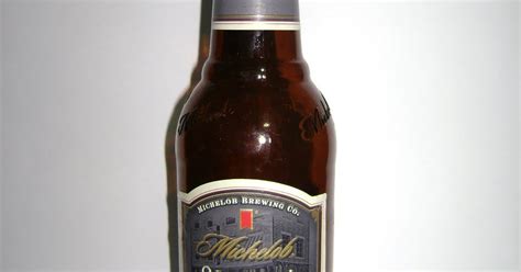 La Vuelta Al Mundo En 80 Cervezas Michelob Original Lager