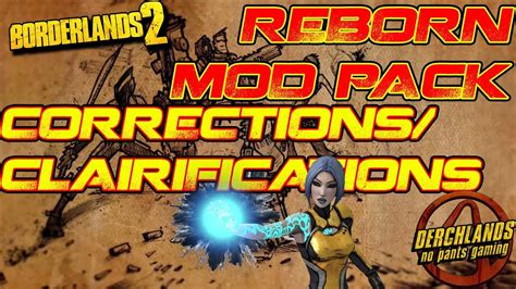 Skidrow patch bordelands 2 : Borderlands 2 Community Patch and Reborn Correction ...