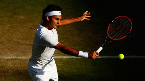 Roger Federer Wimbledon Wallpapers Desktop Minionswallpaper