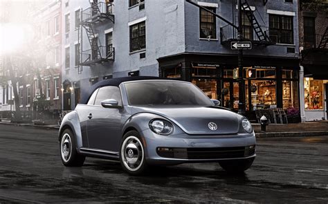 2018 Volkswagen Beetle Convertible Review Trims Specs Price New