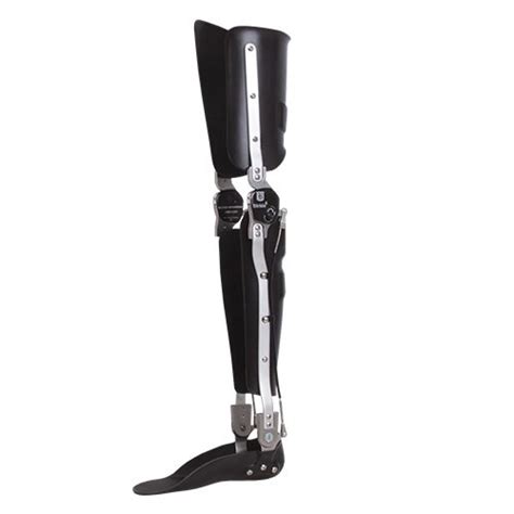 Custom Leg Braces For Disabled 2019