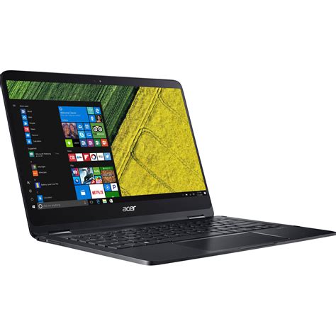 Acer Spin 7 2 In 1 Convertible Ultrabook 14in Corning Gorilla Glass 4