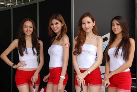 Singapore Models
