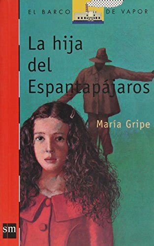 La Hija Del Espantapájaros By Maria Gripe Goodreads