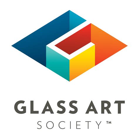 Glass Art Society Contemporary Glass Society