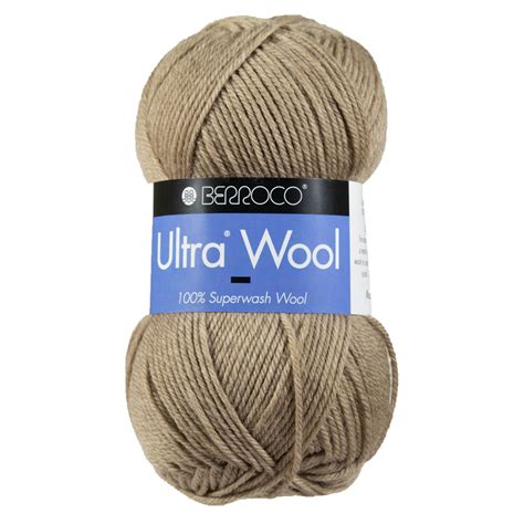 Berroco Ultra Wool Yarn 33103 Wheat At Jimmy Beans Wool