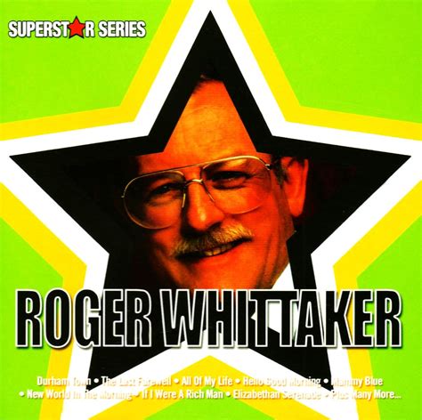 Roger Whittaker Music
