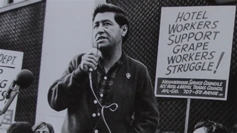 Cesar Chavez Champion For Civil Rights Childrens Biography Youtube